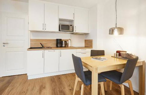 Ferienwohnung mit Meerblick Grimmershörnbucht - Foto 10