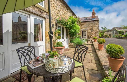 Middle Cottage Southlands Farm - Foto 17