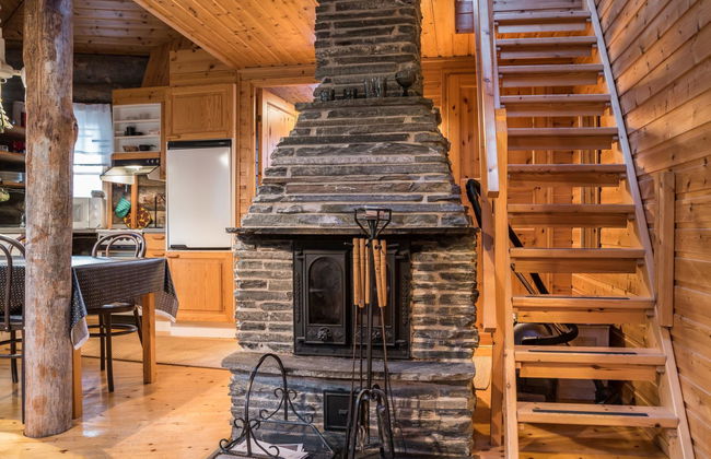 Ylläsparit as. 2 - Foto 6