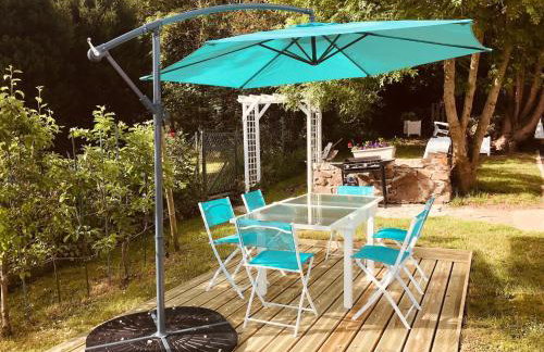 Luxury Normandy Retreat - Foto 6