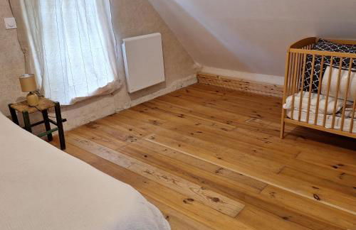 Gîte de la douce évasion - Photo 11