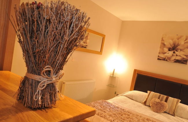 Chester Apartments - Foto 8