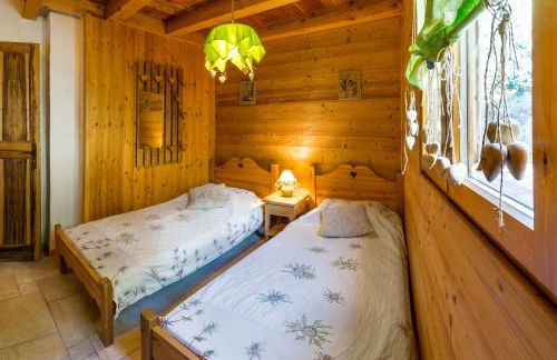 Chalets Shangrila - Foto 76