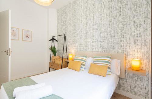 Apartamentos Luna Suites Palacio Dorita - Photo 150
