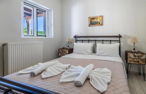 Villa Aggeliki - Foto 26