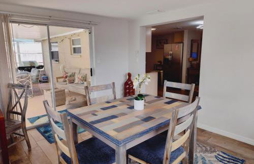 Heated & Screened in Pool - Photo 41