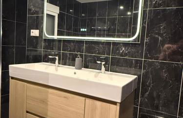 Casa Sol y Mar - villa with private pool in Busot, Alicante - Foto 36