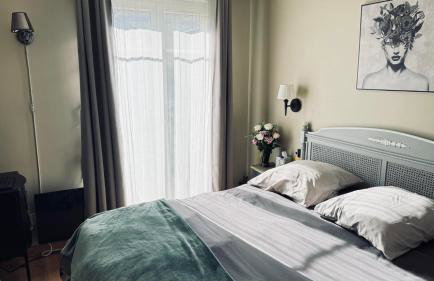 Appartement 4 pièces proche Paris et Disneyland - Foto 30