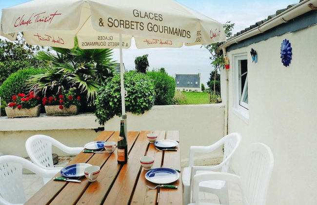 Holiday Home, Plouhinec - Foto 10