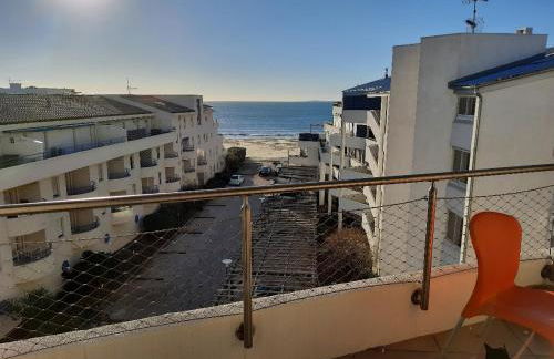 Résidence Château Leenhardt - Appartement T2 Face à la Mer - Photo 10