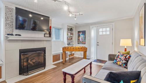 Spacious 5 Bedroom Home in Washington DC Suburb - Foto 2