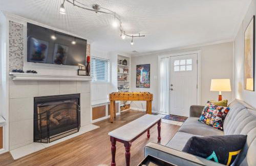 Spacious 5 Bedroom Home in Washington DC Suburb - Foto 2