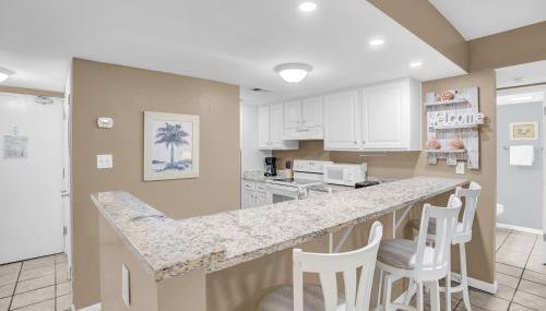 Sugar Beach 257 by Vacation Homes Collection - Foto 2