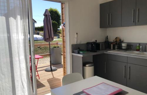 Le Hameau du Peu - Foto 13