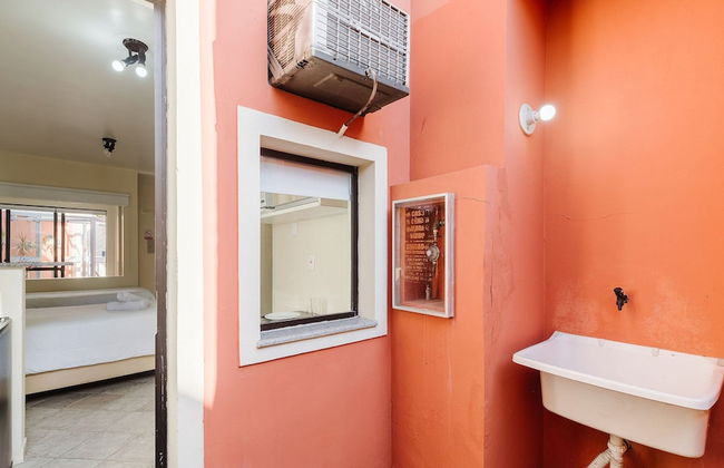 JOFs Apartamentos c Piscina e Vista Mar - Foto 73