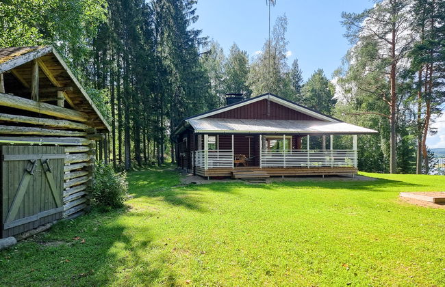 Saarenpää - Foto 13