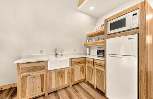 Unwind in the Woods-Post Oak Perch - Foto 14