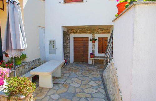 Holiday apartment Silvija, Loborika - Foto 10