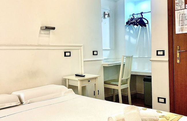 Domus Ester Roma - Foto 57