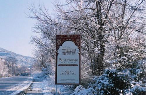 Mansion Viglatoras - Foto 28