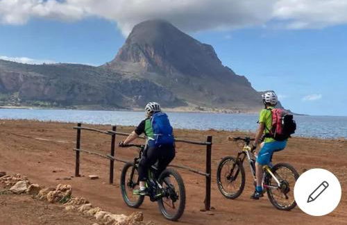 Central Apartment Macari Cala Azzurra Residence - Foto 46