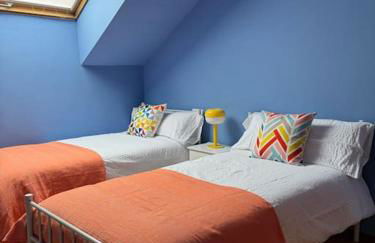 El piso de Bea - Foto 12