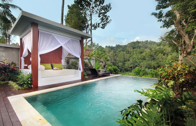 The Sidemen Villas - Foto 14