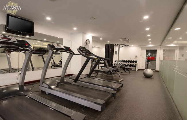 Atlanta Residences - Foto 49