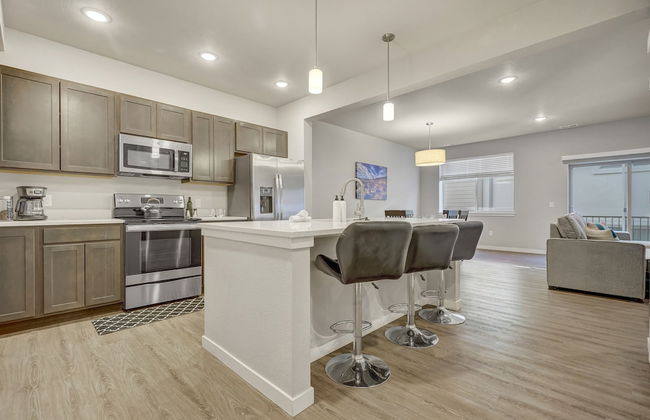 Top Flight - Foto 25