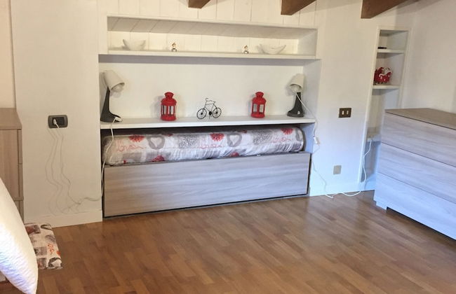 Casa Grazia Magreglio, Bellagio, Lake Como - Foto 8