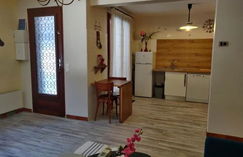 Location MarjoRI - T2 Le Paruline - Foto 11