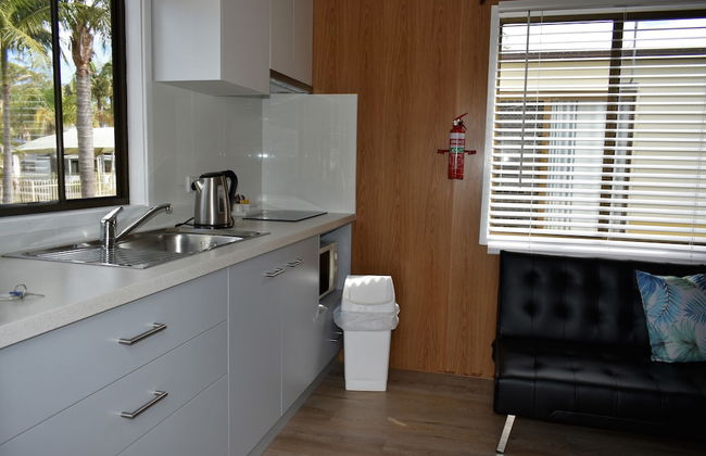 Sussex Palms Holiday Park - Foto 14