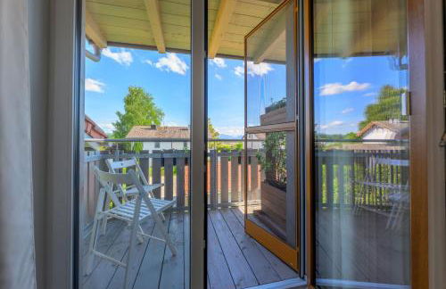 Ferienwohnung Chiemgauglück - Foto 27