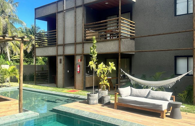 Villa Kamby Milagres B003 - Foto 20