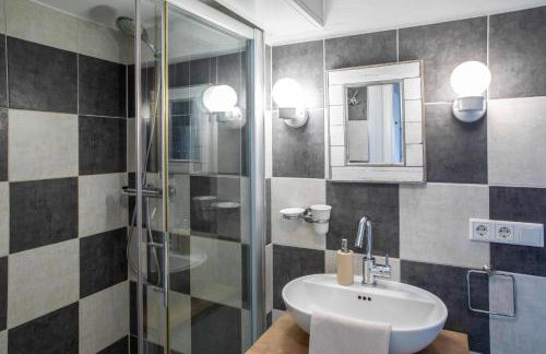 Ferienhaus Strandgut - Foto 8