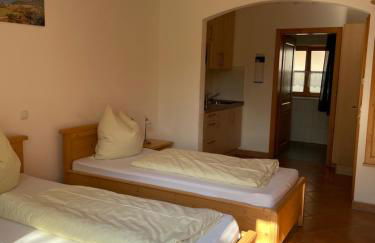 Ferienwohnungen Familie Sappl - Foto 27