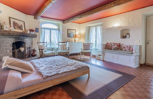 Villa Margherita by Wonderful Italy - Photo 13