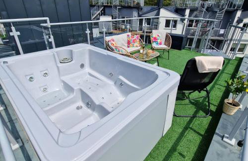 Leśny Klif - Foto 48