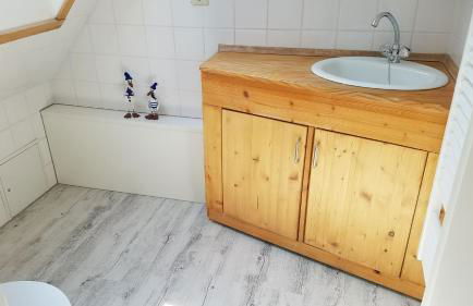 Ferienhaus Kranich - Foto 25