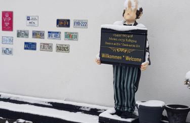 Boardinghouse Wittenberg - Foto 23