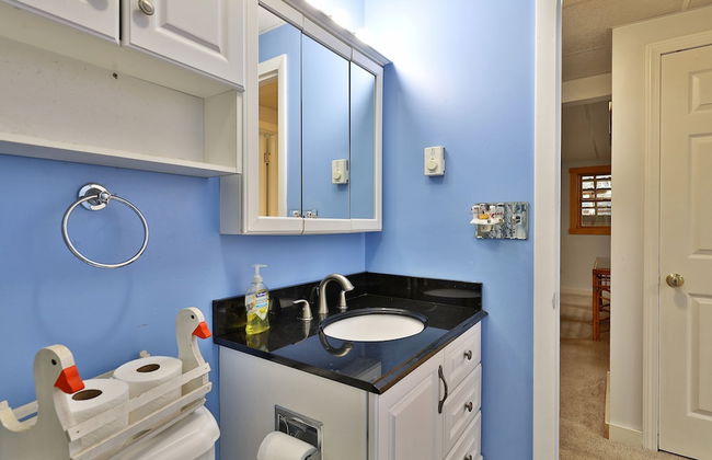 Winding Way Chalet 3 Bedroom Home - Foto 21