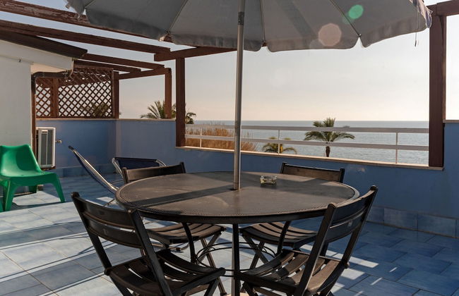 Belvilla by OYO Apartment in Policastro Bussentino - Foto 14