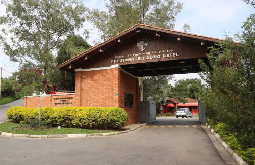 Apartamento Completo em Cotia - SP - Foto 52