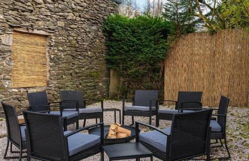 The Smithy Cumbria - 5 star Lake District Luxury, Pet Friendly, Hot Tub - Foto 7
