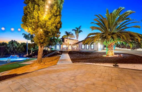 The Grand Vista Getaway - Foto 13