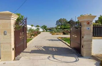 Villa Claudia - Foto 48