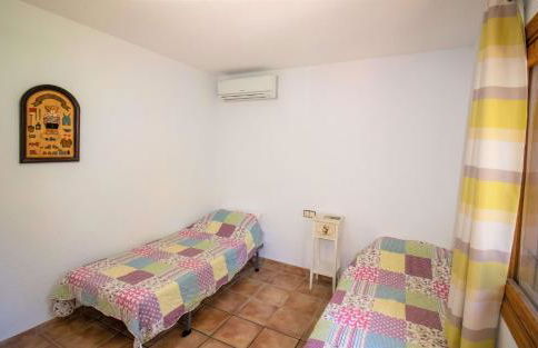 Villa con jardin y piscina privada ALCOSSEBRE Albert Villas - Foto 37