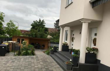 3-Zimmer FeWo 84qm mit separatem Eingang - Photo 38