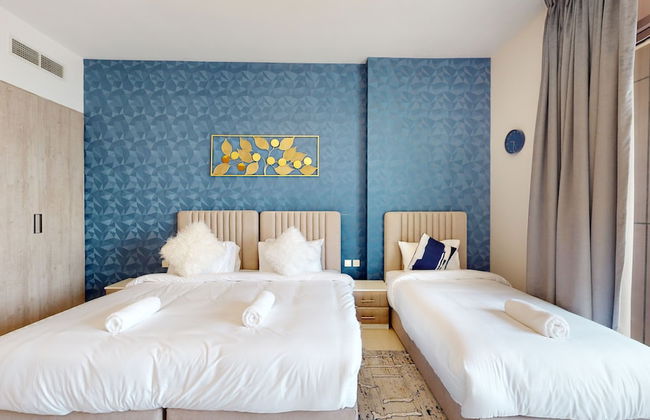 GreenFuture - A A Tower - Two beedroms - Photo 24