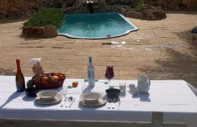 casa hobbit Puente Genil - Foto 7